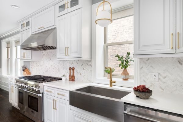 Galley Kitchen Remodeling in Port Orange
