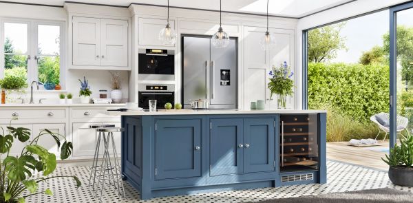 Kitchen Design Service in Port Orange