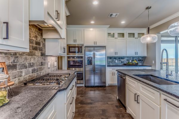 Cabinet Remodeling in Port Orange