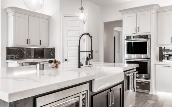 Kitchen Updating in Port Orange