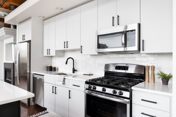 Kitchen Modification in Port Orange