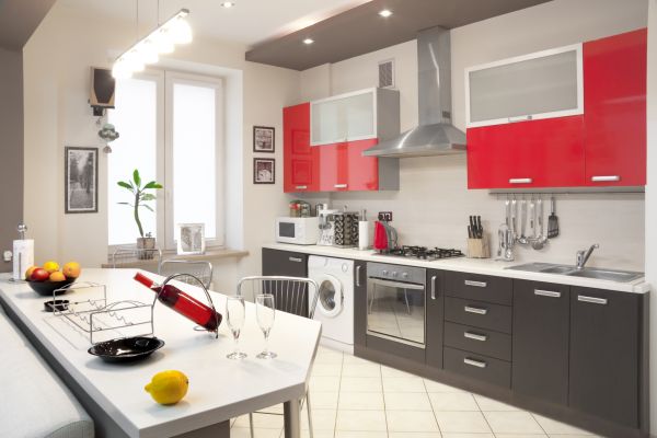 Kitchen Modernization in Port Orange
