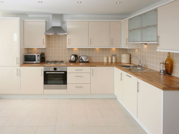 Kitchen Cabinets Remodeling in Port Orange