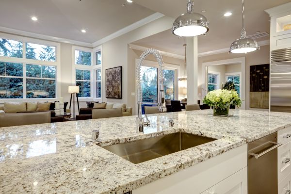 Counter Remodeling in Port Orange