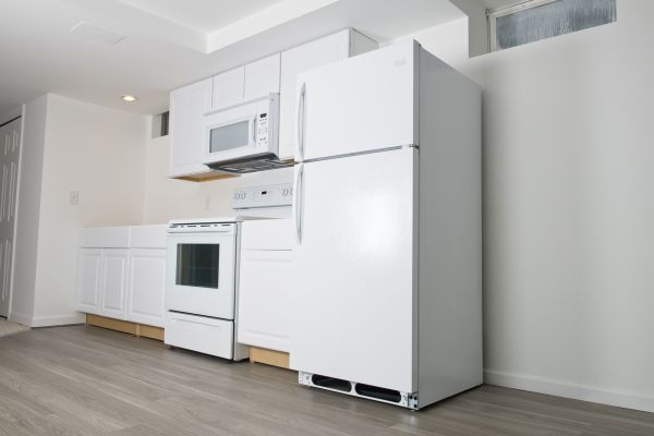 Kitchen Cabinet Remodeling in Port Orange