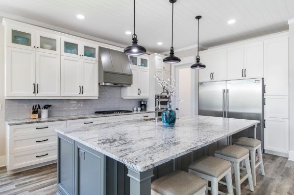 Modern Kitchen Remodeling in Port Orange