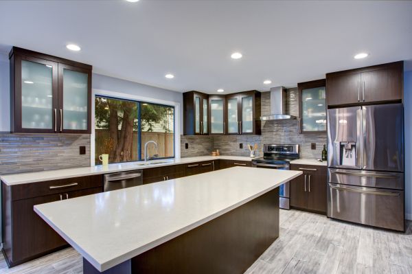 Kitchen Renovation in Port Orange