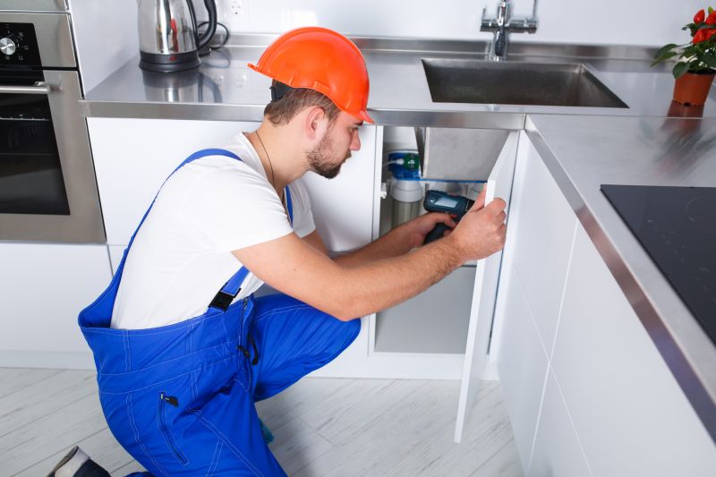 Plumbing and Electrical Specialists
